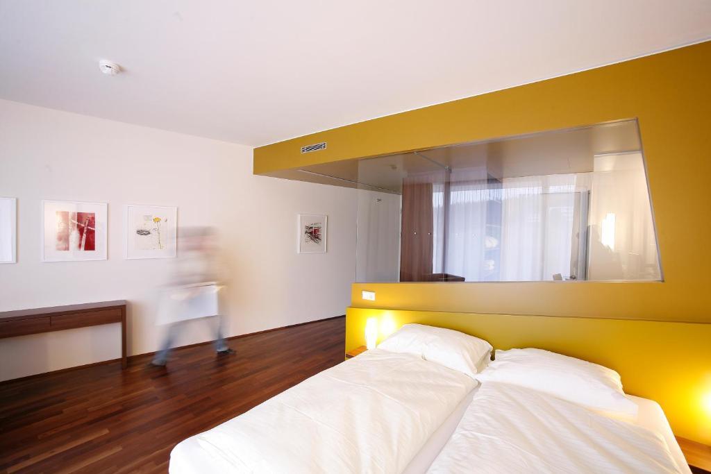 Spa Hotel Bruendl Bad Leonfelden Quarto foto
